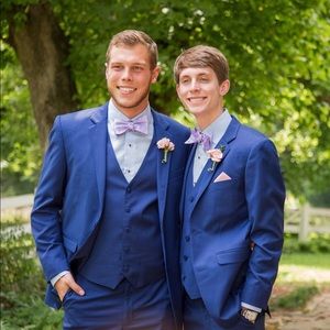 Meet your Posher, Mason